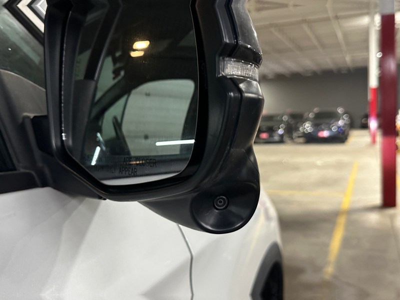 2021 Honda Passport Sport AWD