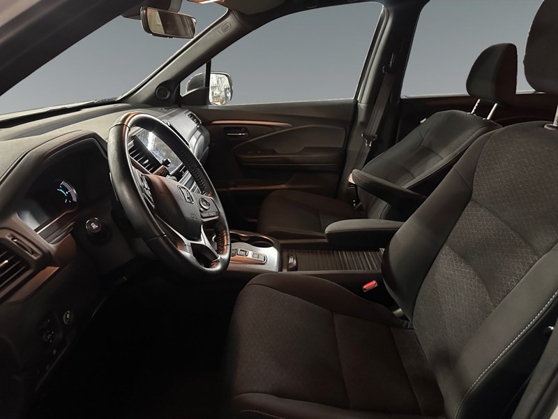 2021 Honda Passport Sport AWD