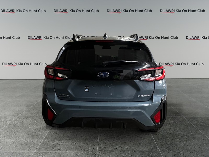 2024 Subaru Crosstrek Onyx AWD