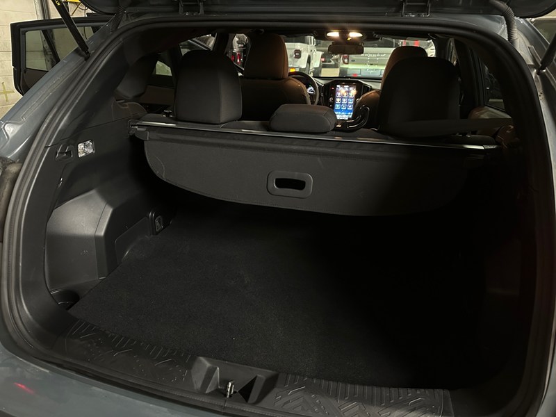 2024 Subaru Crosstrek Onyx AWD