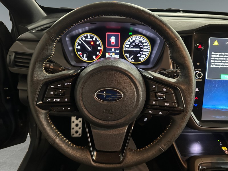 2024 Subaru Crosstrek Onyx AWD