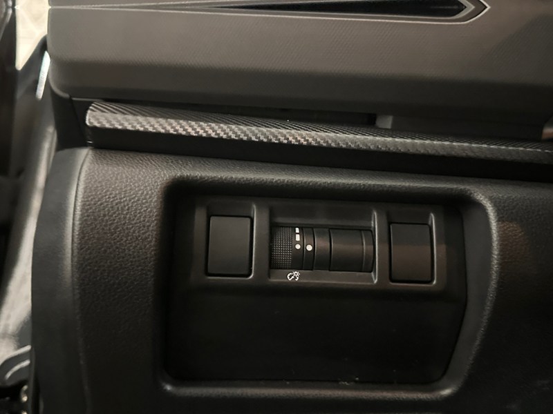 2024 Subaru Crosstrek Onyx AWD