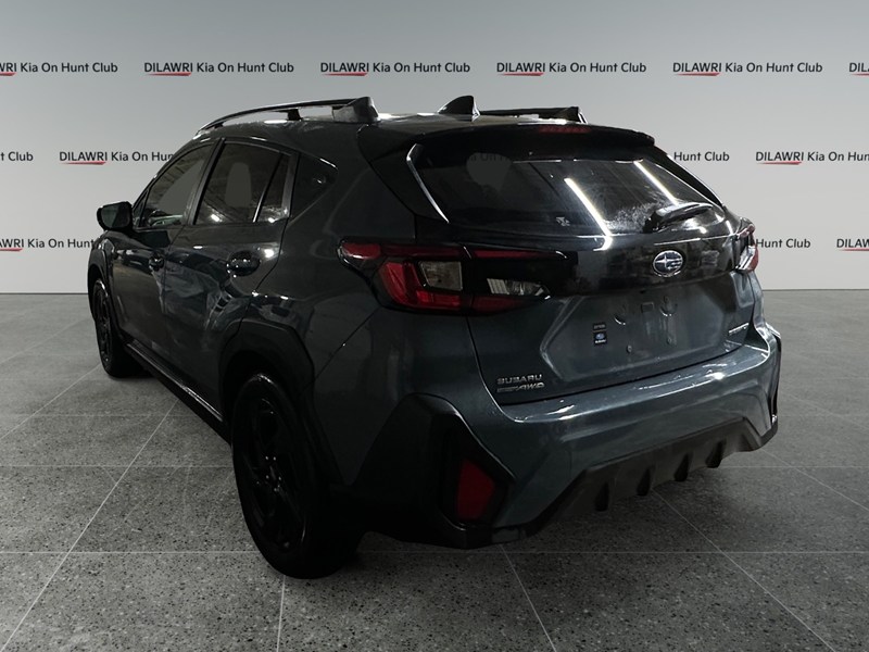 2024 Subaru Crosstrek Onyx AWD