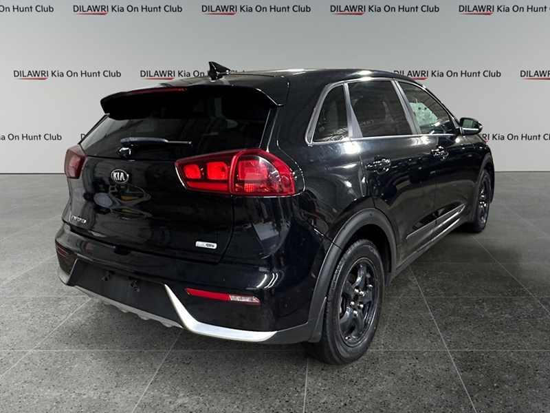 2017 Kia Niro CARPLAYI CAM I HEATED SEATS & STEERING