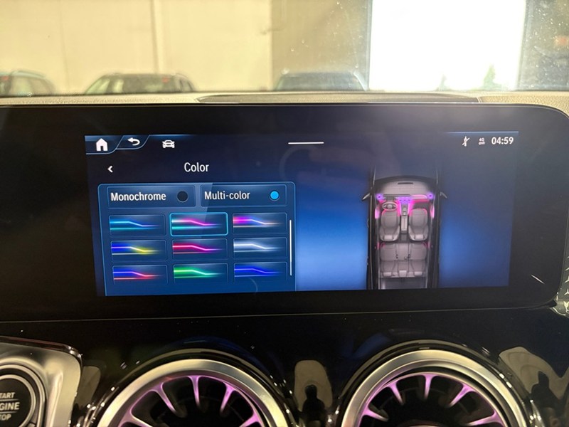 2024 Mercedes-Benz GLB 250 GLB 250 I AWDI EXCLUSIVE TRIM I NAVIPANORAMIC ROOF