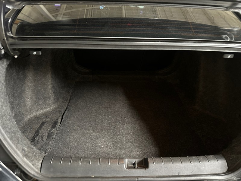 2016 Honda Civic 4dr CVT LX