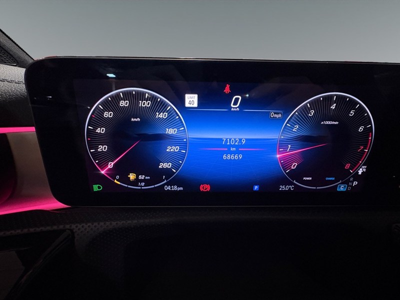 2025 Mercedes-Benz CLA 250 CLA 250 Coupe I AWDI EXCLUSIVE PKG I NAV I ROOF I