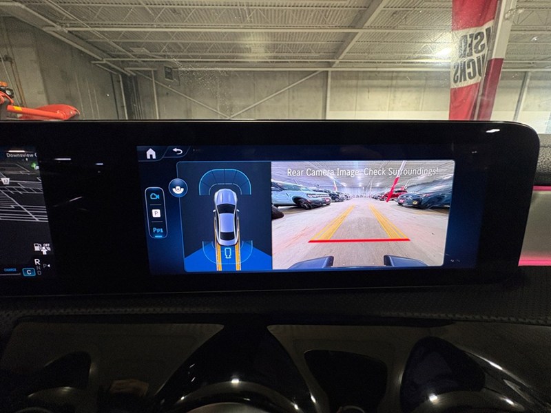 2025 Mercedes-Benz CLA 250 CLA 250 Coupe I AWDI EXCLUSIVE PKG I NAV I ROOF I