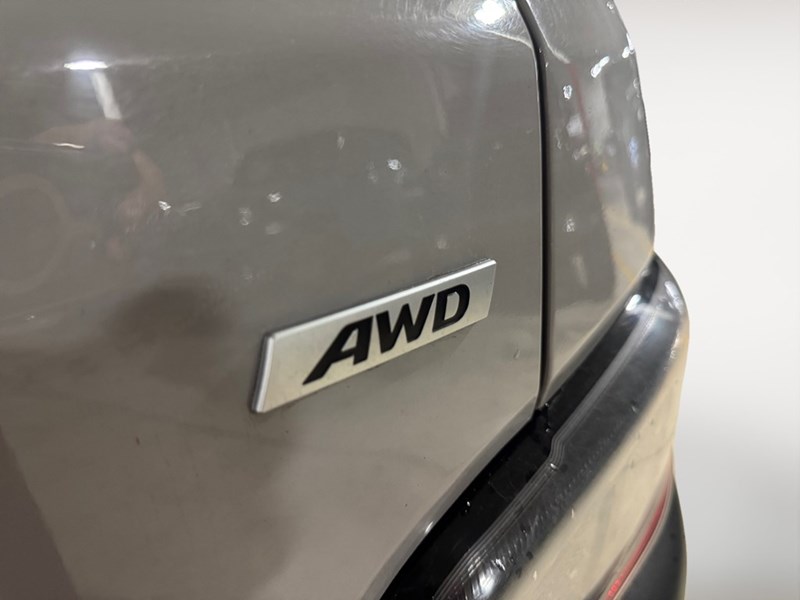 2023 Hyundai Kona Preferred AWD w/Sun & Leather Package