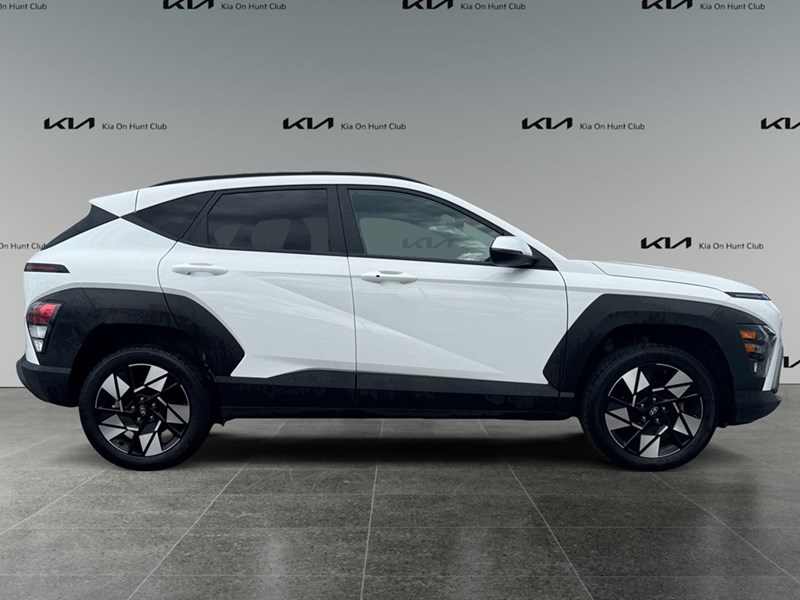 2024 Hyundai Kona Preferred AWD