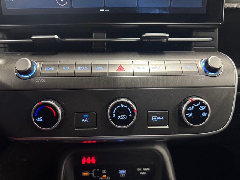 2024 Hyundai Kona Preferred AWD