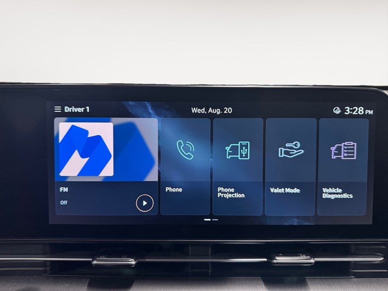 2024 Hyundai Kona Preferred AWD