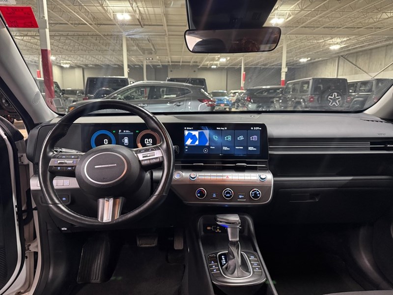 2024 Hyundai Kona Preferred AWD