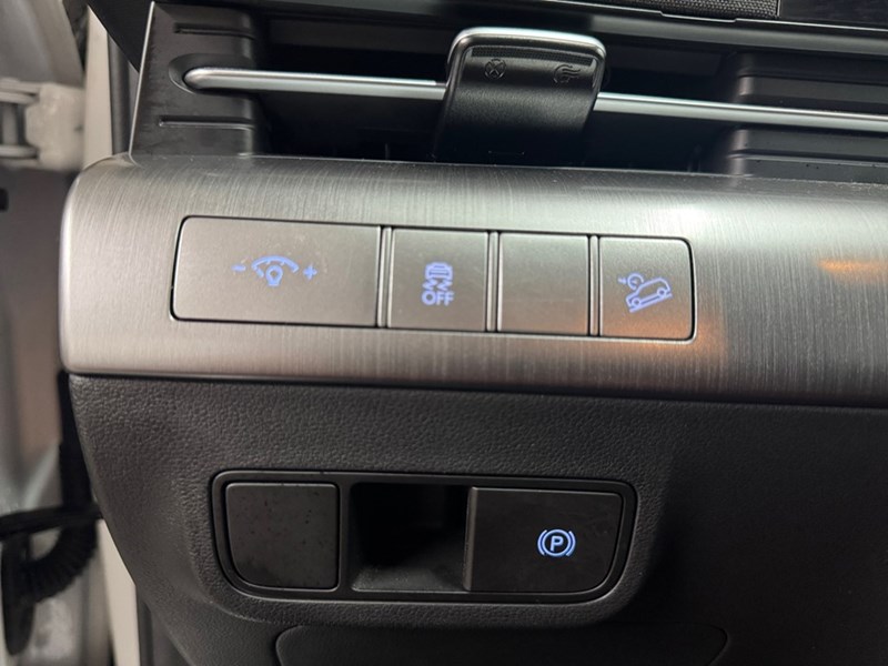 2024 Hyundai Kona Preferred AWD