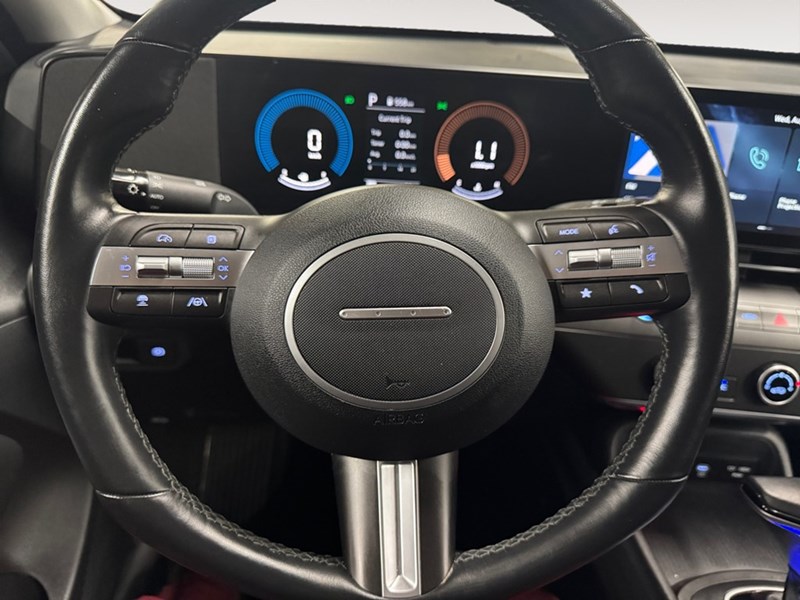 2024 Hyundai Kona Preferred AWD