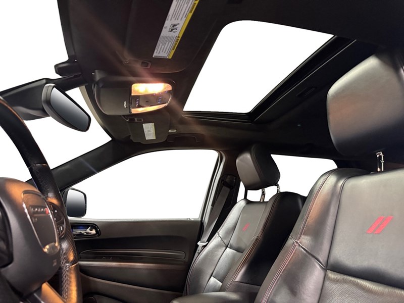 2022 Dodge Durango R/T Plus AWD