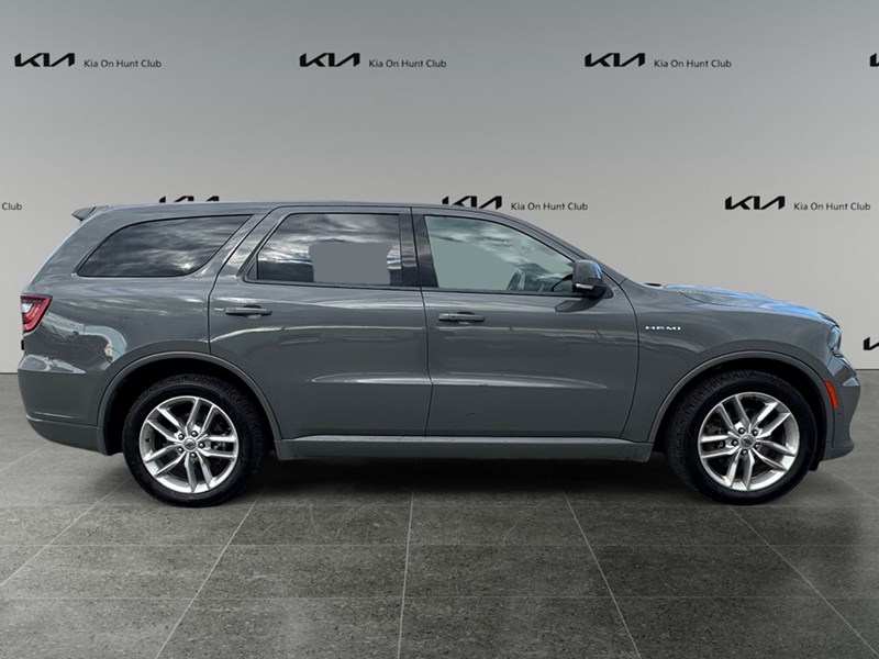 2022 Dodge Durango R/T Plus AWD