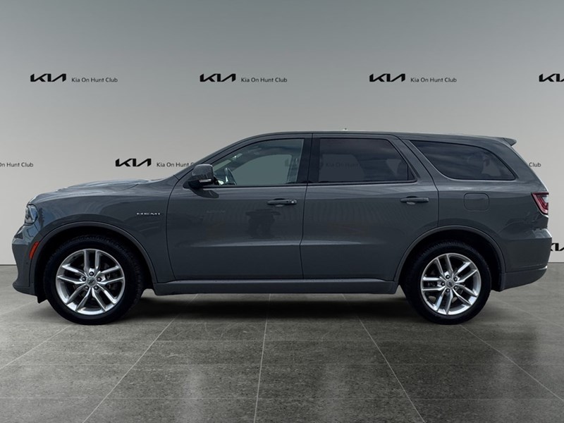 2022 Dodge Durango R/T Plus AWD