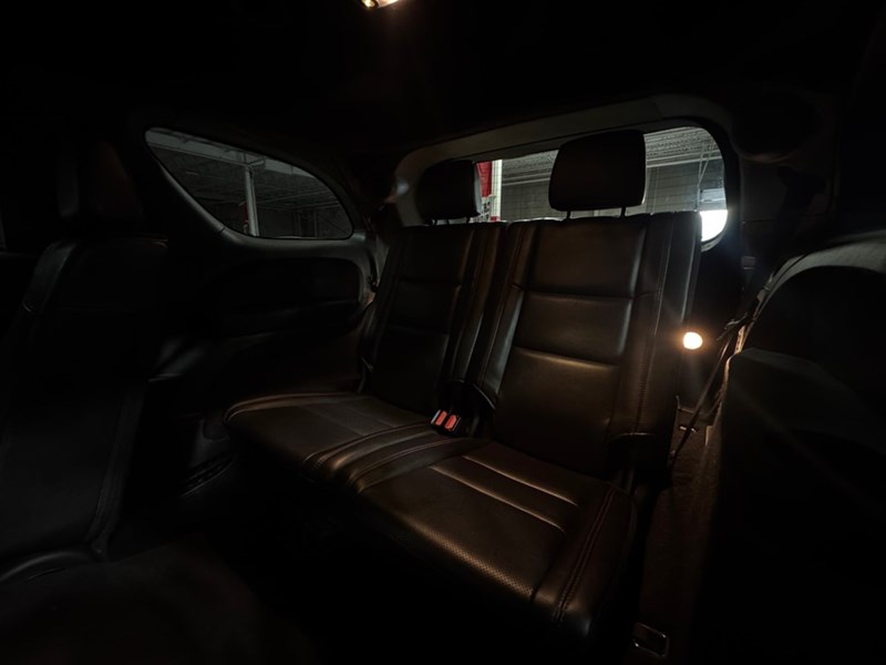 2022 Dodge Durango R/T Plus AWD