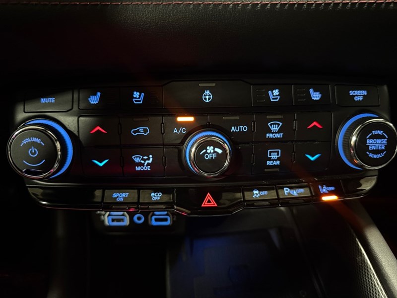 2022 Dodge Durango R/T Plus AWD