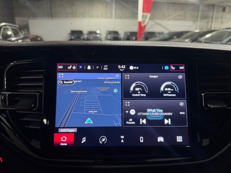 2022 Dodge Durango R/T Plus AWD