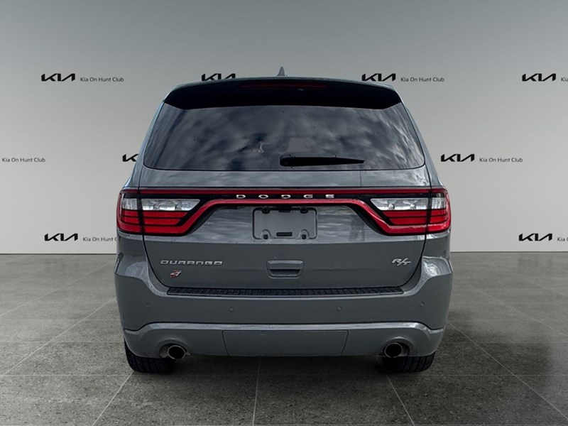2022 Dodge Durango R/T Plus AWD