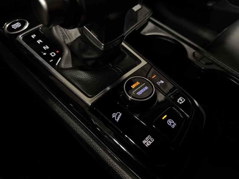 2023 Kia Sportage EX AWD