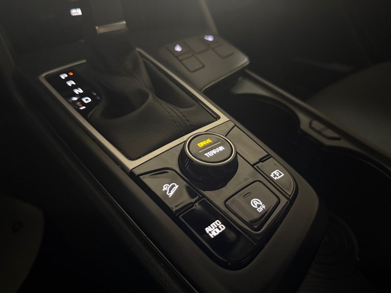 2024 Kia Sportage LX AWD