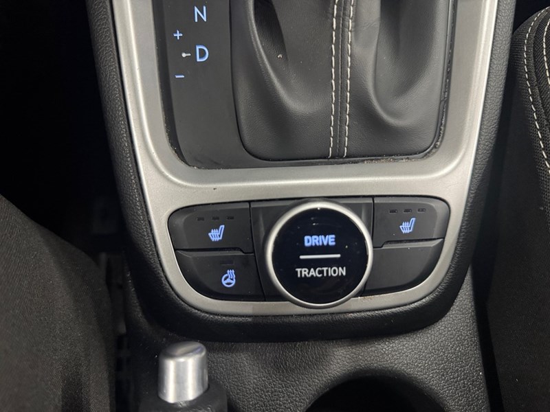 2023 Hyundai Venue Preferred IVT