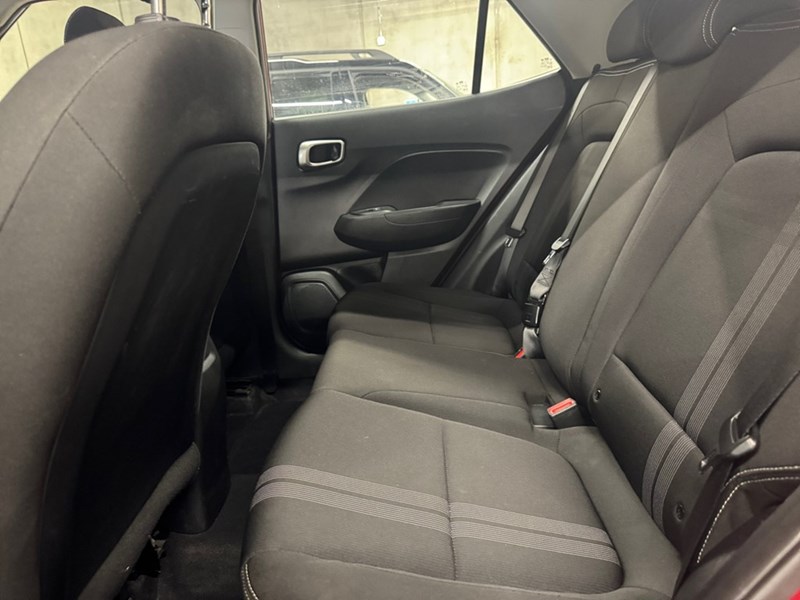 2023 Hyundai Venue Preferred IVT