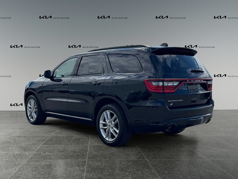 2023 Dodge Durango GT Plus AWD