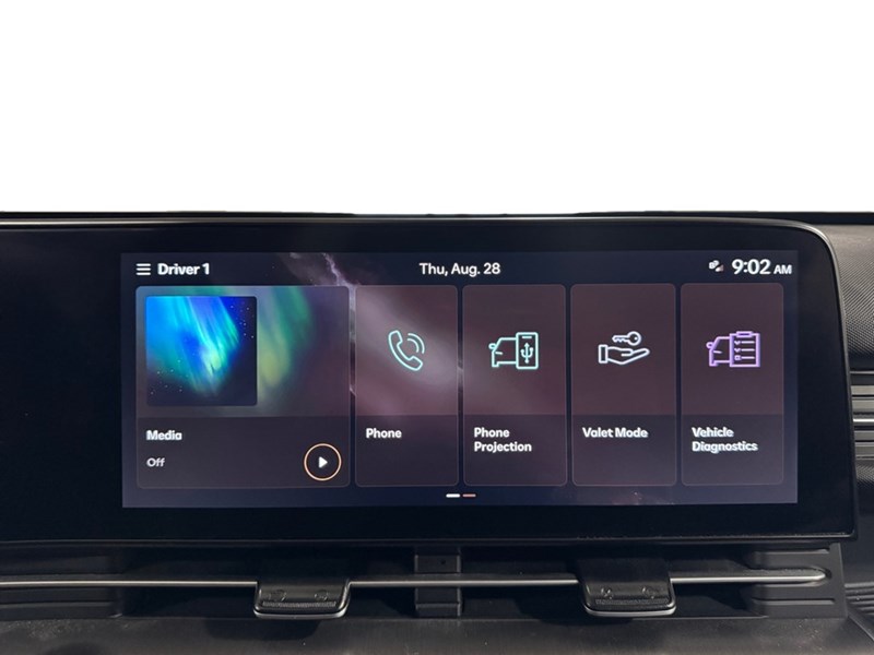 2024 Hyundai Kona 2.0L Preferred AWD Leather,Sunroof