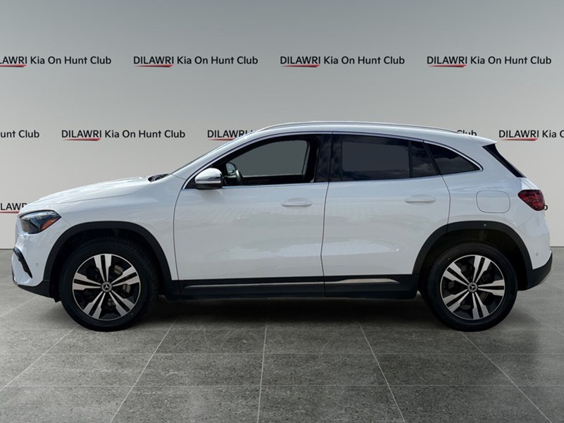 2026 Mercedes-Benz GLA 250 GLA 250 AWD I PANO ROOFI MBUX NAVI PARK ASSIST I