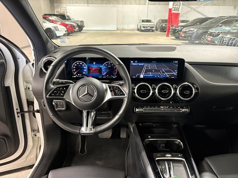 2026 Mercedes-Benz GLA 250 GLA 250 AWD I PANO ROOFI MBUX NAVI PARK ASSIST I