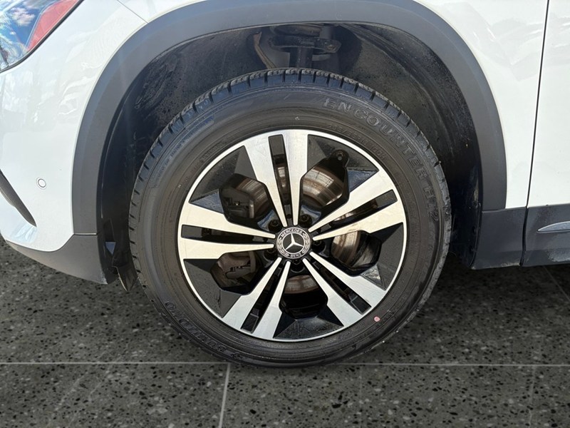2026 Mercedes-Benz GLA 250 GLA 250 AWD I PANO ROOFI MBUX NAVI PARK ASSIST I