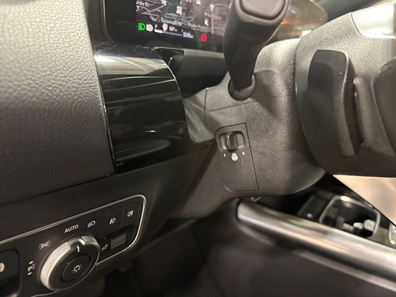2026 Mercedes-Benz GLA 250 GLA 250 AWD I PANO ROOFI MBUX NAVI PARK ASSIST I