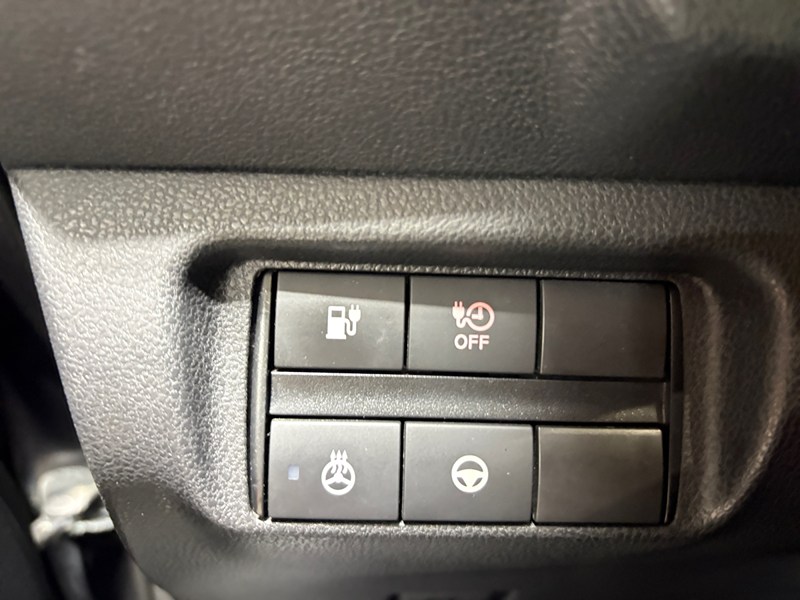 2018 Nissan LEAF SL Hatchback