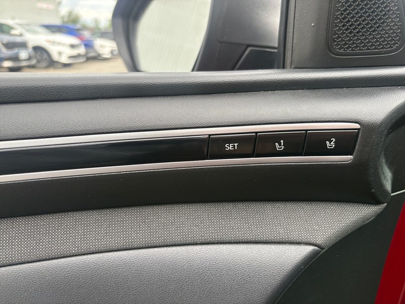 2022 Hyundai Tucson Hybrid Ultimate AWD