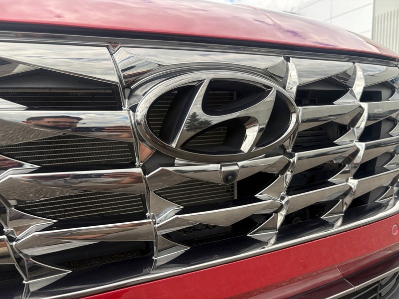 2022 Hyundai Tucson Hybrid Ultimate AWD