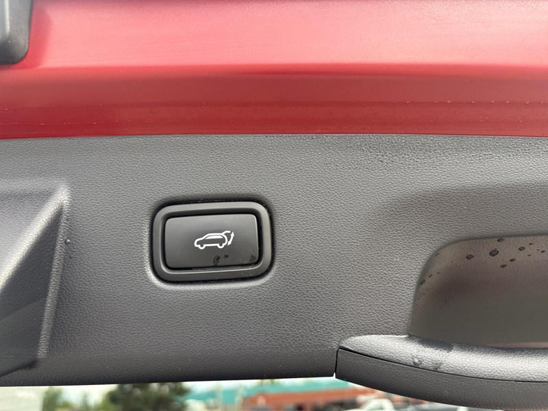 2022 Hyundai Tucson Hybrid Ultimate AWD