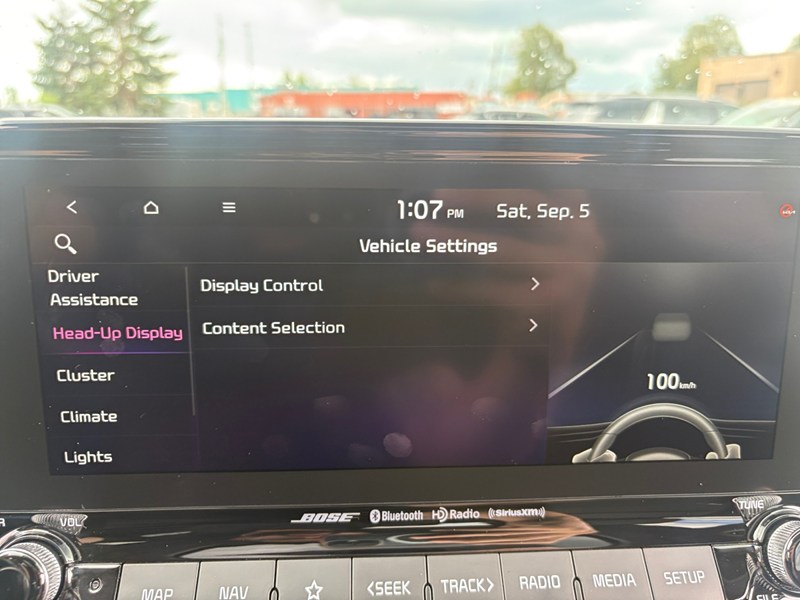 2023 Kia Seltos SX Turbo AWD-OFF LEASE- HEADS UP DISPLY-LEATHER-