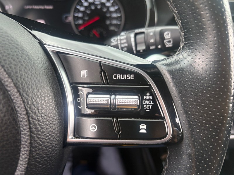 2023 Kia Seltos SX Turbo AWD-OFF LEASE- HEADS UP DISPLY-LEATHER-