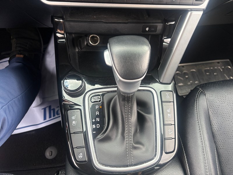 2023 Kia Seltos SX Turbo AWD-OFF LEASE- HEADS UP DISPLY-LEATHER-