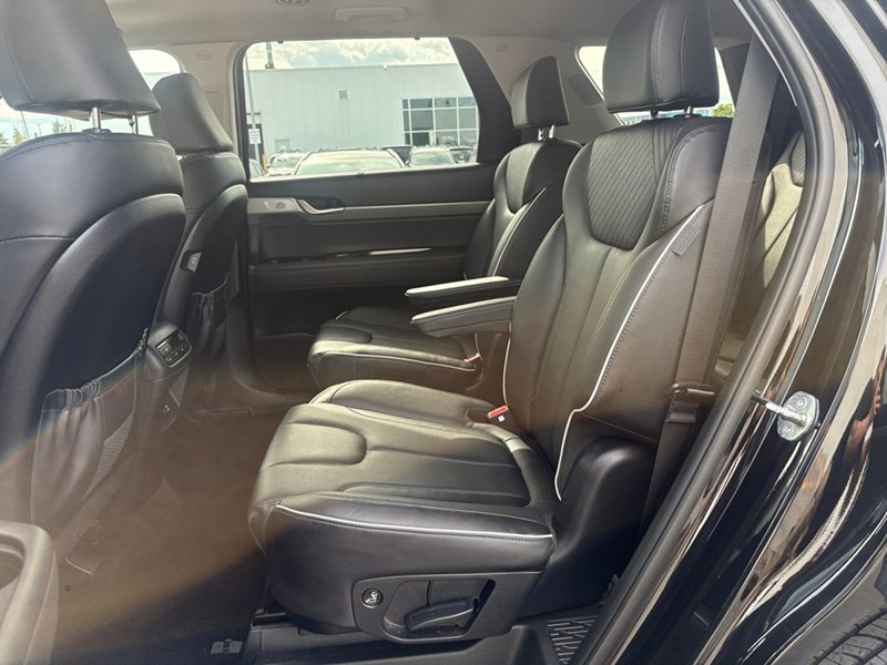 2023 Hyundai Palisade Urban 7-Pass / OFF  LEASE / BLIND SPOT/LANE KEEP