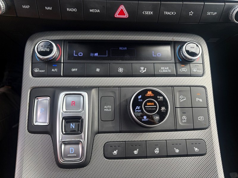 2023 Hyundai Palisade Urban 7-Pass / OFF  LEASE / BLIND SPOT/LANE KEEP