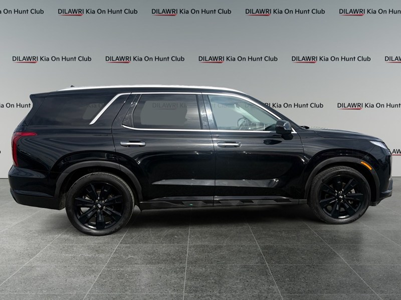 2023 Hyundai Palisade Urban 7-Pass / OFF  LEASE / BLIND SPOT/LANE KEEP