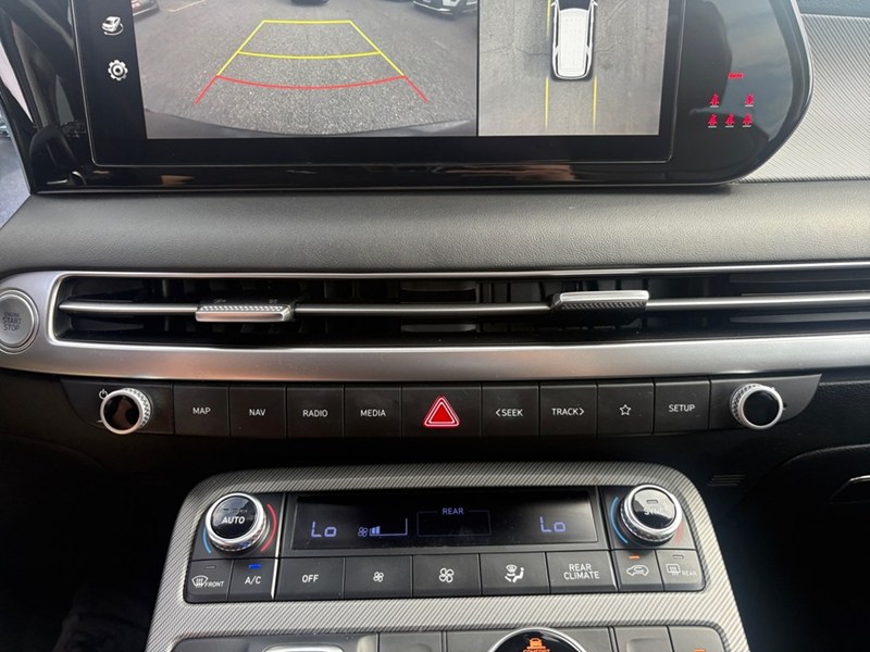 2023 Hyundai Palisade Urban 7-Pass / OFF  LEASE / BLIND SPOT/LANE KEEP