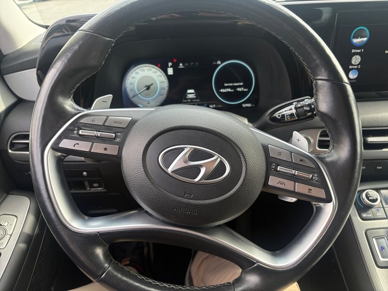 2023 Hyundai Palisade Urban 7-Pass / OFF  LEASE / BLIND SPOT/LANE KEEP