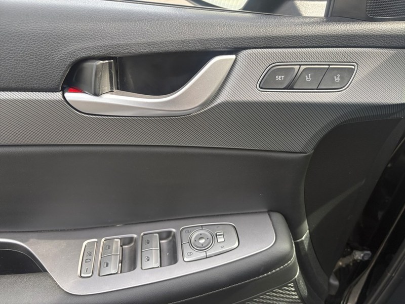 2023 Hyundai Palisade Urban 7-Pass / OFF  LEASE / BLIND SPOT/LANE KEEP