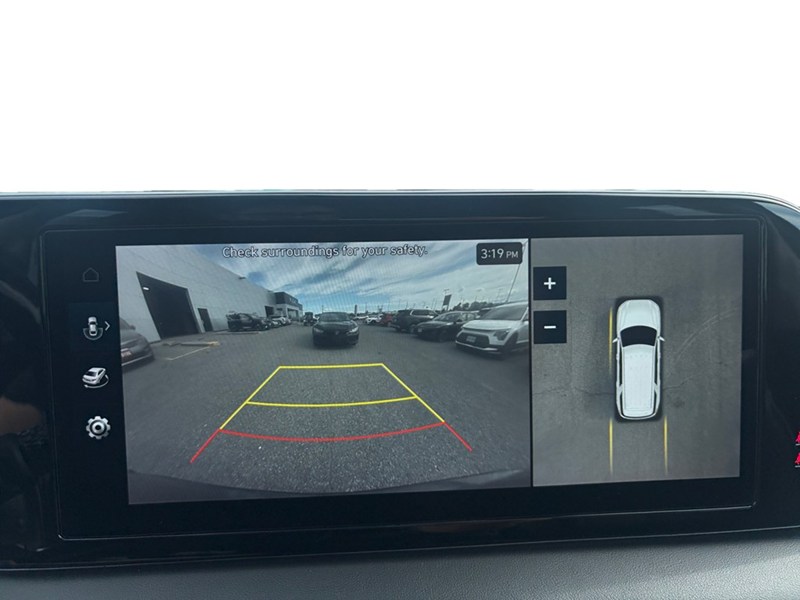 2023 Hyundai Palisade Urban 7-Pass / OFF  LEASE / BLIND SPOT/LANE KEEP